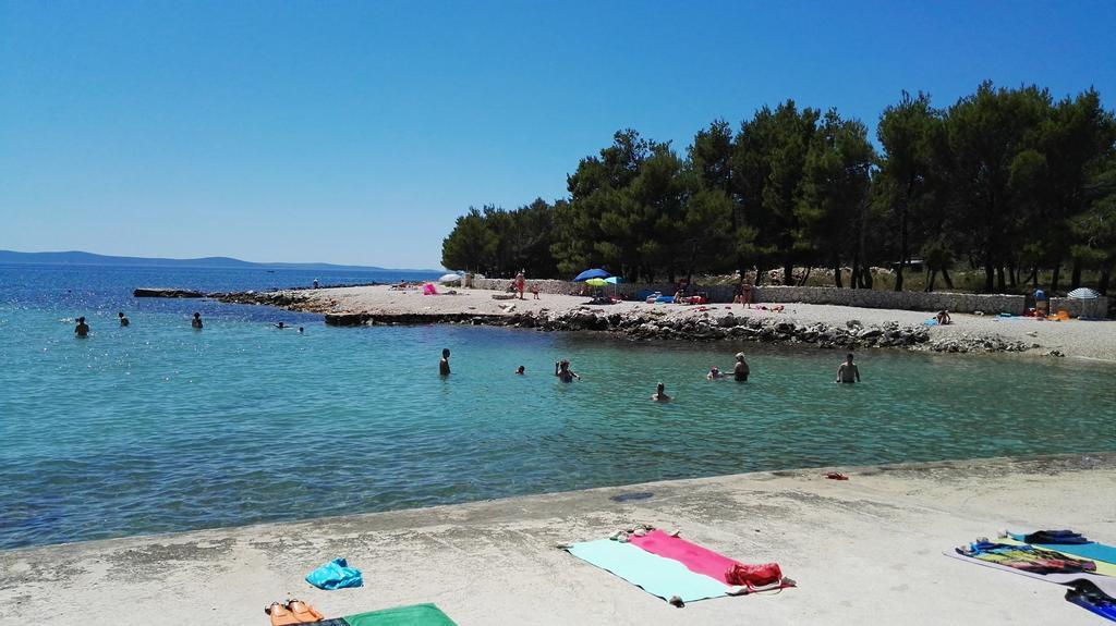 Tomek Apartment Vir Εξωτερικό φωτογραφία