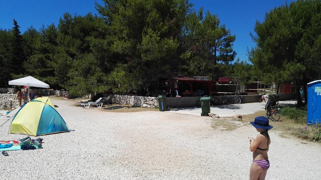 Tomek Apartment Vir Εξωτερικό φωτογραφία