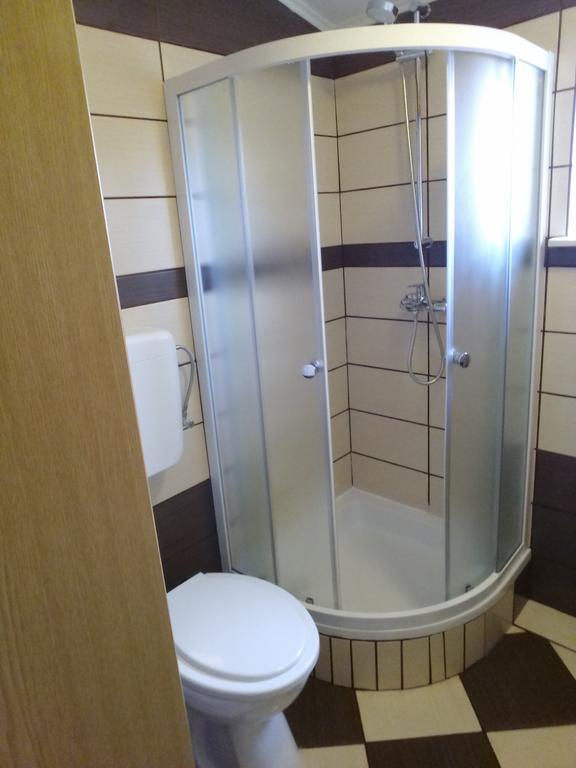 Tomek Apartment Vir Εξωτερικό φωτογραφία