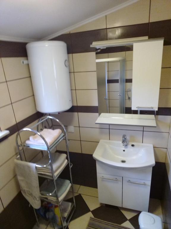 Tomek Apartment Vir Εξωτερικό φωτογραφία