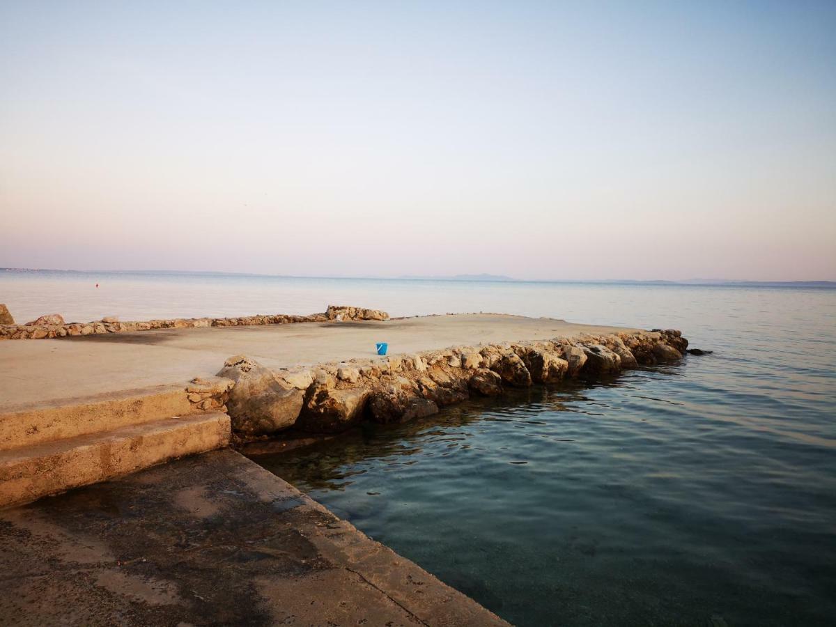 Tomek Apartment Vir Εξωτερικό φωτογραφία