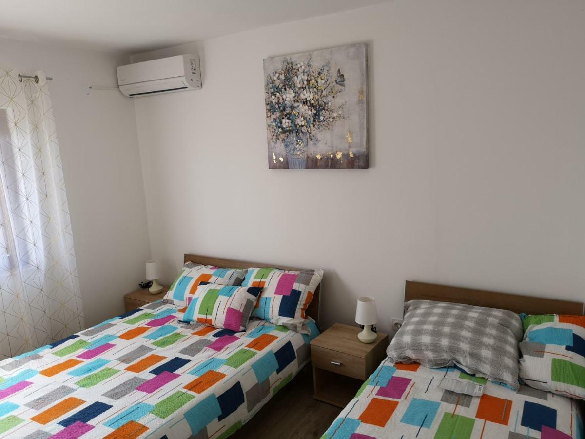 Tomek Apartment Vir Εξωτερικό φωτογραφία